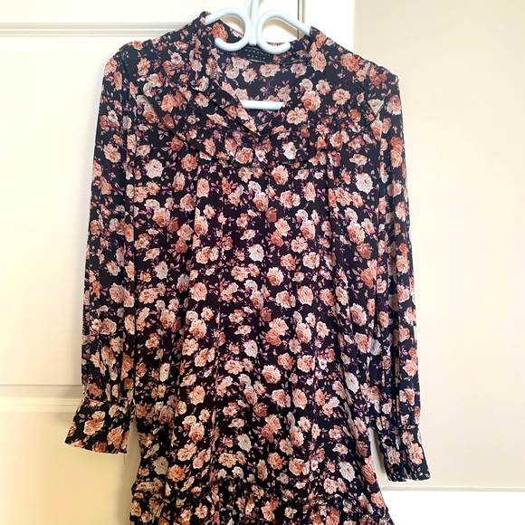 Womance dress size s - Picture 1 of 2
